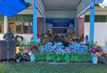 Musrenbang Bonehau 2027 Resmi Digelar: Infrastruktur Jalan Jadi Sorotan, Wabup Dorong Lompatan Ekonomi Baru