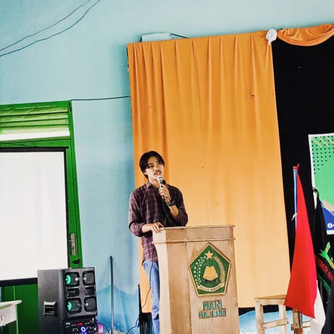 APMM “SOROTI” KEJARI MAMASA: Dugaan Korupsi TPG–TKG Mandek, Transparansi Dipertanyakan APMM “SOROTI” KEJARI MAMASA: Dugaan Korupsi TPG–TKG Mandek, Transparansi Dipertanyakan