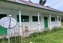 Diduga “Sekolah Bayangan”, SMK Torije’ne Jadi Sorotan, Bangunan Ada, Aktivitas Belajar Dipertanyakan