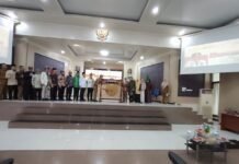 Semoga Muktamar PII Hasilkan Calon Pemimpin Yang Inovatif dan Religius