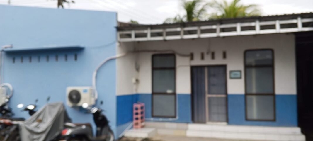 Dapur MBG Labulia 2 Diperiksa, SP2 Terancam Jika Progres Nihil Dapur MBG Labulia 2 Diperiksa, SP2 Terancam Jika Progres Nihil