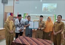 Sinergi Guru Menguat di Musrenbang Palabuhanratu, PGRI Apresiasi Keterlibatan Semua Elemen