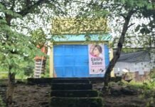 Warga Mamuju Resah, Galeri Salon Diduga Beroperasi Tak Lazim di Lingkungan Pendidikan