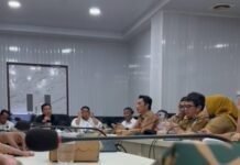 Heboh! Pilketua RW 08 Cempae Berujung Diskualifikasi, Dugaan Surat Palsu Terbongkar
