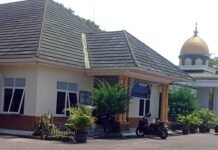 Bupati Bogor Rudy Susmanto Tetapkan Desa Gunung Putri Desa Percontohan