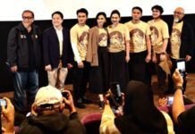 Film Inspiratif Di Bulan Februari 2026, Rumah Tanpa Cahaya Bercerita Tentang Kehilangan Keluarga