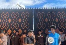 KPU Sulbar Diguncang Dugaan Skandal, Dana Hibah Disorot, Komisioner Terseret Isu Bisnis