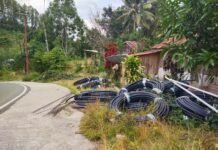 Rp20 Miliar Dipertanyakan! AMMS Bongkar Dugaan Kejanggalan Program Air Minum dan Sanitasi Mamasa 2025