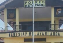 SURAT TERBUKA KEPADA PRESIDEN REPUBLIK INDONESIA