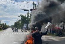 Sidak DPRD Polman Bongkar Dugaan Pelanggaran Lingkungan dan Sanitasi Dapur MBG, JOL Desak Penutupan Sementara