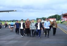 Dana Desa Harus Berdampak Nyata, Komisi II DPR RI dan Wamendagri Turun ke Jember