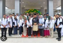 Penguatan SDM Kesehatan, Gubernur Kepri Sekolahkan 58 Dokter Spesialis Dan Subspesialis