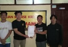 APPD Polisikan Dugaan Manipulasi Pajak Ritel Besar dan Oknum KPP