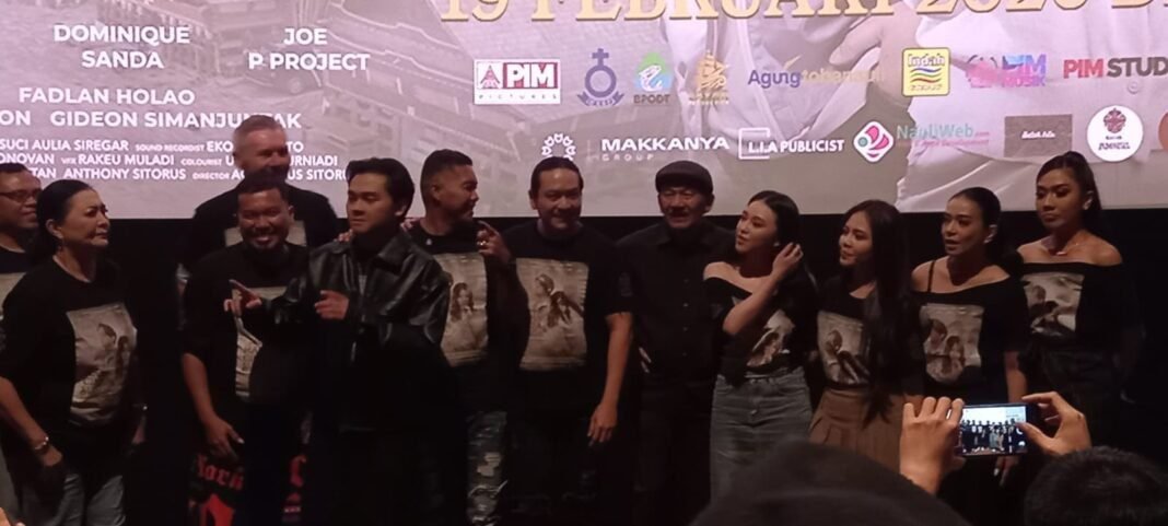“Antara Mama Cinta & Surga” Angkat Kisah Haru tentang Pengorbanan dan Restu Ibu “Antara Mama Cinta & Surga” Angkat Kisah Haru tentang Pengorbanan dan Restu Ibu