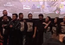 “Antara Mama Cinta & Surga” Angkat Kisah Haru tentang Pengorbanan dan Restu Ibu