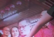 Lautan Doa Sambut Tahun Baru Imlek, Ribuan Umat Padati Vihara Petak Sembilan dalam Suasana Penuh Berkah