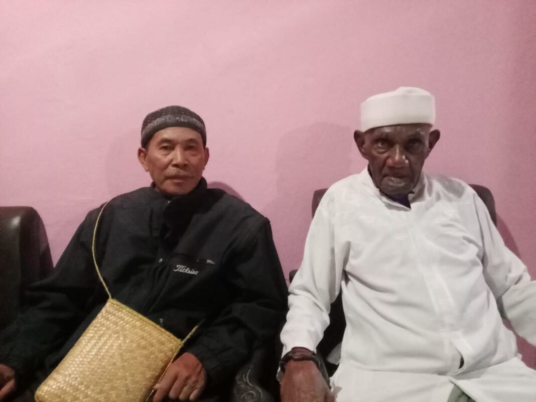 Utamakan Dialog, LMA Mbarmbar Ajak Semua Pihak Bersinergi Selesaikan Persoalan Seismik. Utamakan Dialog, LMA Mbarmbar Ajak Semua Pihak Bersinergi Selesaikan Persoalan Seismik.