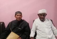 Utamakan Dialog, LMA Mbarmbar Ajak Semua Pihak Bersinergi Selesaikan Persoalan Seismik.