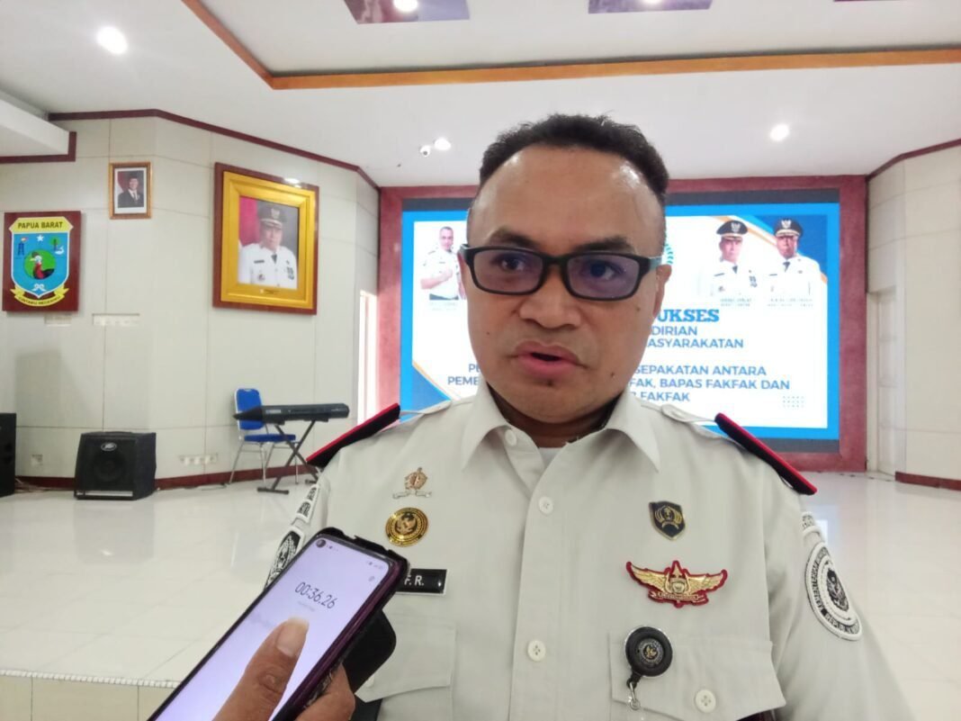 Pemkab Fakfak, Bapas dan Lapas Teken Kesepakatan, Perkuat Implementasi KUHP dan Pembinaan Kemandirian WBP. Pemkab Fakfak, Bapas dan Lapas Teken Kesepakatan, Perkuat Implementasi KUHP dan Pembinaan Kemandirian WBP.