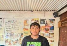 Rapor Keuangan Polman Membara, JOL Desak Kejari Bongkar Temuan BPK 2023