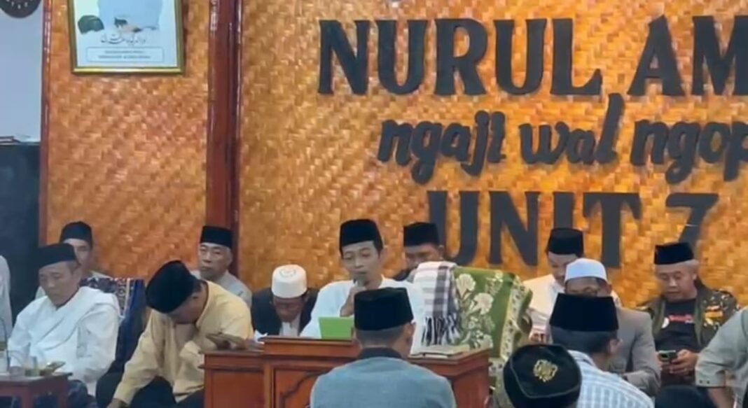 Sasar Anak-Anak Sebar Faham Radikalisme Via Platform Digital Sasar Anak-Anak Sebar Faham Radikalisme Via Platform Digital