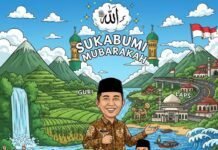 Setahun Kepemimpinan Bupati-Wabup Sukabumi dan Spirit Ramadan, Menjemput Kemakmuran dalam Visi Mubarakah