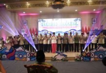 Refleksi Satu Tahun, Gus Fawait Pastikan 2026 Jember Berlari Lebih Cepat