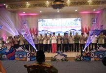 Setahun Memimpin, Gus Fawait Perkuat Fondasi Pelayanan Dasar dan Dongkrak PAD Jember