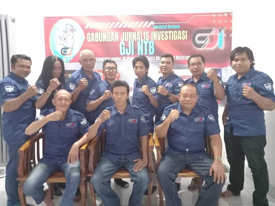 PEMDA LOBAR DIDUGA PILAH WARTAWAN, TRANSPARANSI DI UJUNG TANDUK PEMDA LOBAR DIDUGA PILAH WARTAWAN, TRANSPARANSI DI UJUNG TANDUK