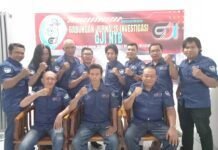 PEMDA LOBAR DIDUGA PILAH WARTAWAN, TRANSPARANSI DI UJUNG TANDUK