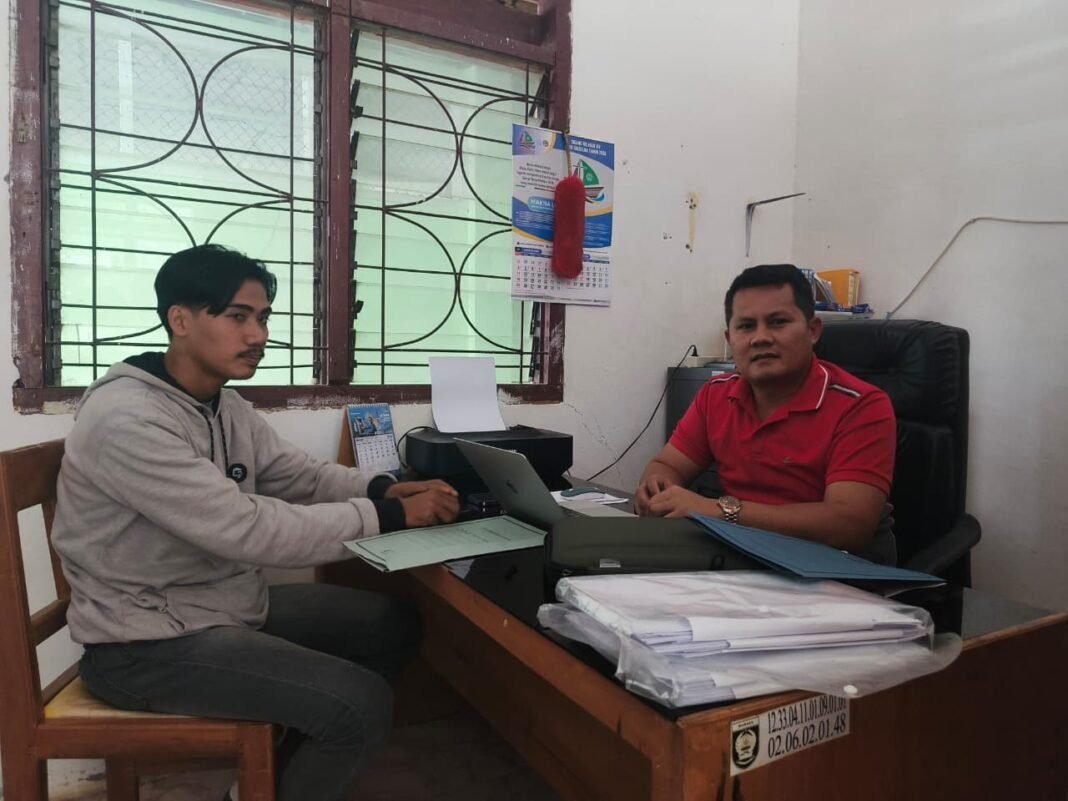 Rp14 Miliar Pupuk Gratis di Mamasa Gelap: Petani Rugi, Somasi Resmi Dilayangkan Rp14 Miliar Pupuk Gratis di Mamasa Gelap: Petani Rugi, Somasi Resmi Dilayangkan