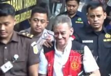 Fariz RM Resmi Bebas, Siap Kembali ke Dunia Musik