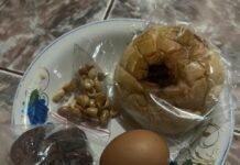 MBG Simboro Disorot! Dugaan Kebocoran Dana Menguat, IPMAPUS Sulbar Desak Audit Total