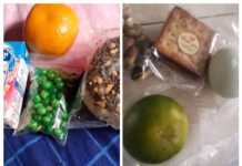 Wali Murid Soroti Paket Snack MBG, Nilai Anggaran Dipertanyakan