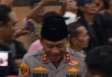 Polda Metro Jaya Buka Puasa di Bulan Ramadhan 1447 H Polda Metro Jaya Bersama Insan Pers