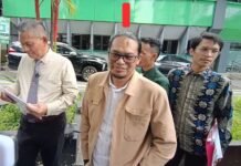 Sidang Praperadilan di PN Jakarta Selatan Memanas, Ahli Sebut Penetapan Tersangka Cacat Formil dan Prematur