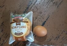 MBG Disorot! Anggaran Fantastis, Porsi Diduga Tak Sampai Rp10 Ribu, Ada Apa di Baliknya?