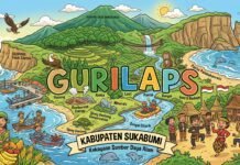 Menata Asa, Mengukir Karya: Refleksi Satu Tahun Kab.Sukabumi di Bawah Nakhoda H.Asep Japar – H.Andreas