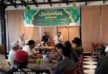 Sampaikan Aspirasi Publik, Ingin Polri yang Humanis dan Akuntabel