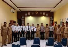 Sambut Penerapan KUHP Baru 2026, UPT Bapas Polewali Sosialisasikan Pidana Kerja Sosial di Desa Tarailu