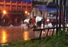Hantam Motor yang Berhenti di Lampu Merah, Pengendara Tewas di Jalan Raya Kasiyan