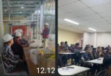 Pemuda Muba Ukir Prestasi Nasional di Pelatihan Migas Cepu, Bukti Investasi SDM Berbuah Nyata