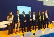 Konjen RI Di Marseille Dukung BP Batam Perluas Jaringan Kerjasama Ekonomi Di Wilayah Eropa