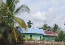 HALAMAN SEKOLAH YANG MEMPRIHATINKAN