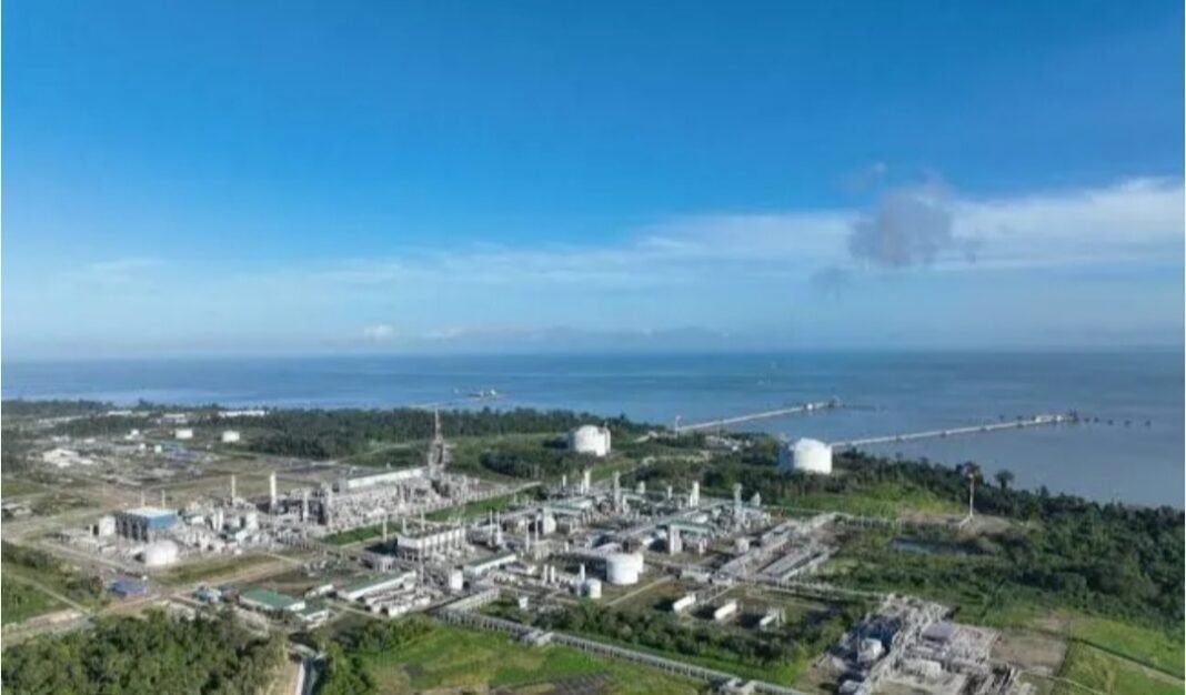 bp Indonesia Tegaskan Komitmen Operasi Aman dan Transparan, Paparkan Program Sosial di Fakfak. bp Indonesia Tegaskan Komitmen Operasi Aman dan Transparan, Paparkan Program Sosial di Fakfak.