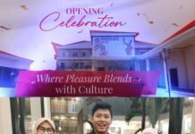 Sahid Mahata Genteng Resmi Dibuka, Siap Serap Tenaga Kerja dan Gerakkan Ekonomi Banyuwangi