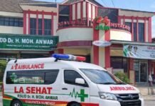 Perluas Jangkauan Mobil La Sehat,Langkah Nyata Erliyati Dalam Menjaga Kualitas Layanan Pasien