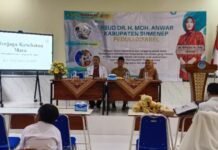 Peduli Kaum Disabilitas,RSUDMA Sumenep Gelar Penyuluhan Kesehatan Gratis