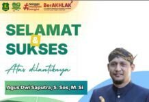 Bersama Sekda Terlantik,RSUDMA Sumenep Nyatakan Siap Berkolaborasi Wujudkan Visi Pembangunan