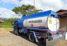 Sidang Bongkar Mafia Solar Subsidi: Sopir Sebut Nama Bos, Hakim Murka, Pemilik dan Pengepul Masih Bebas!